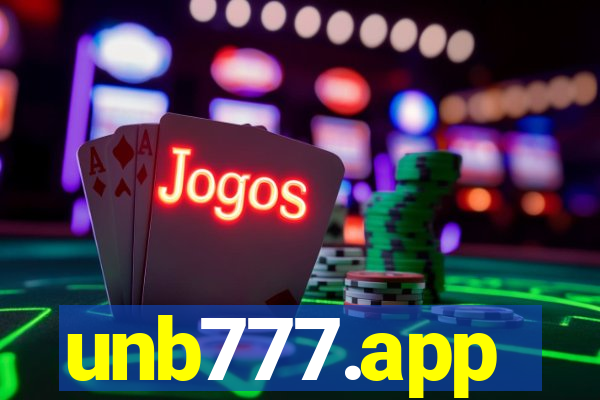 unb777.app