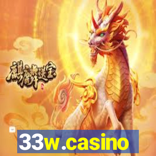 33w.casino