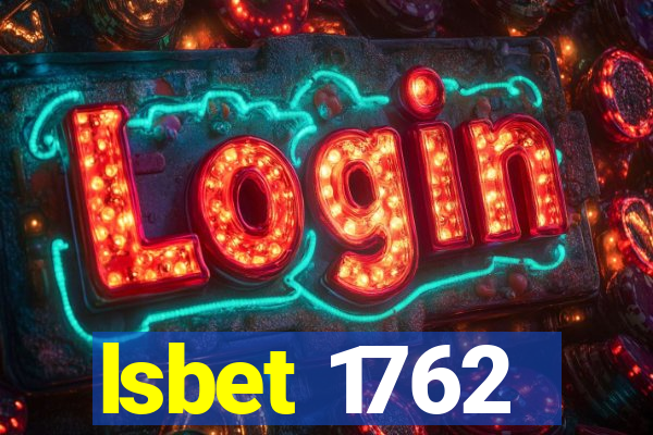 lsbet 1762