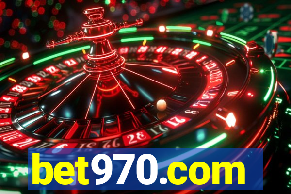 bet970.com