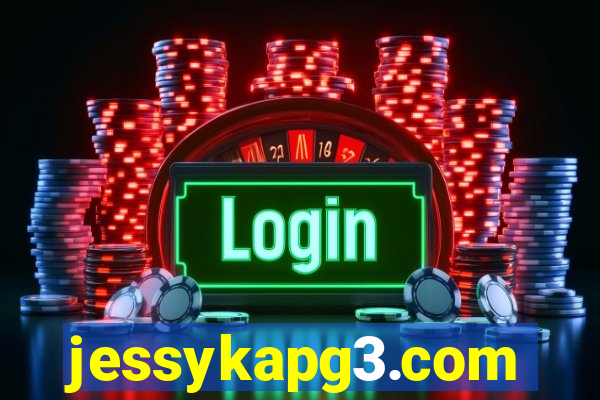 jessykapg3.com