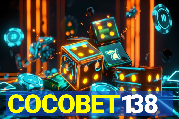 COCOBET138