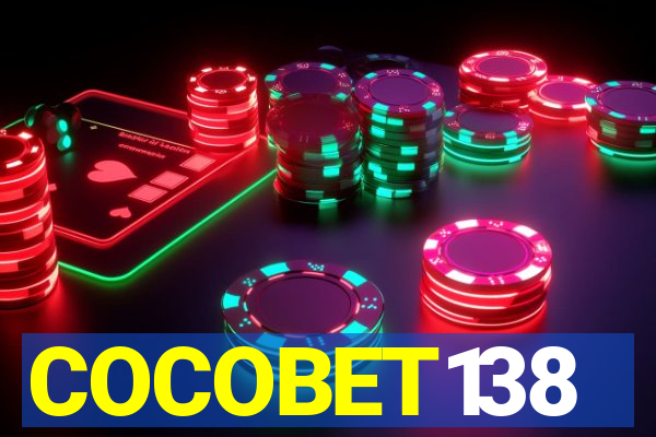 COCOBET138