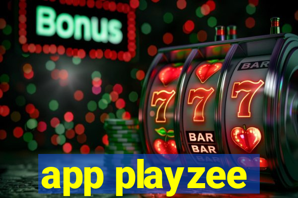 app playzee