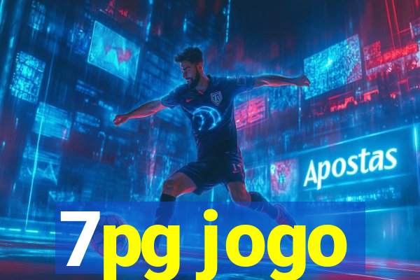 7pg jogo