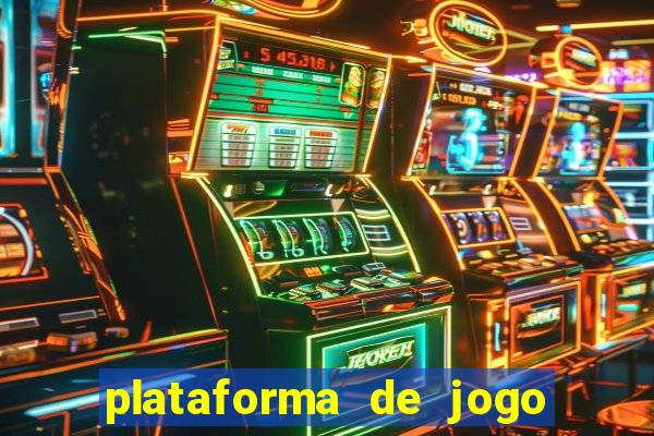 plataforma de jogo da deolane