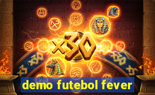 demo futebol fever