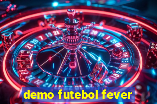 demo futebol fever