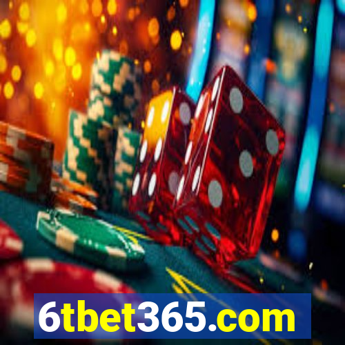 6tbet365.com