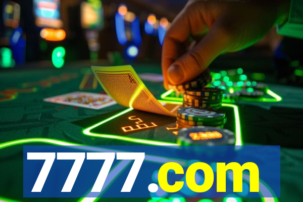 7777.com