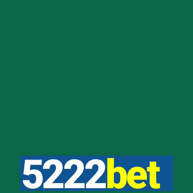 5222bet