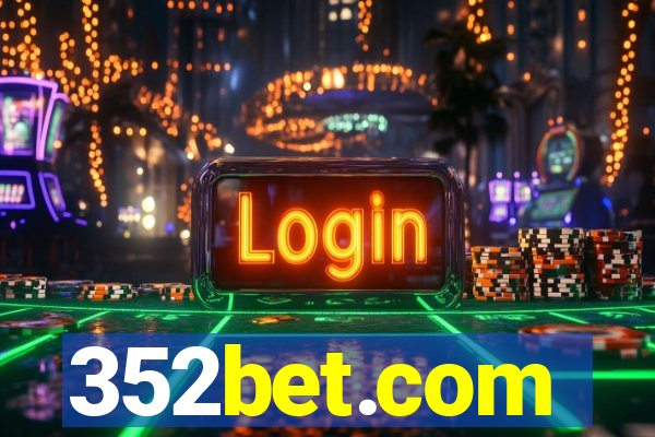 352bet.com