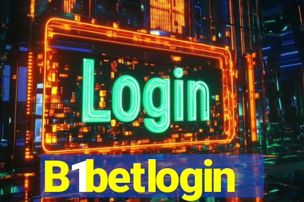 B1betlogin