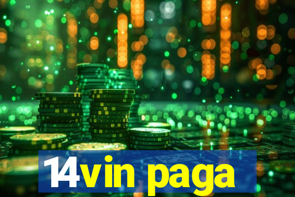 14vin paga