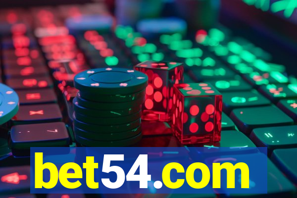 bet54.com