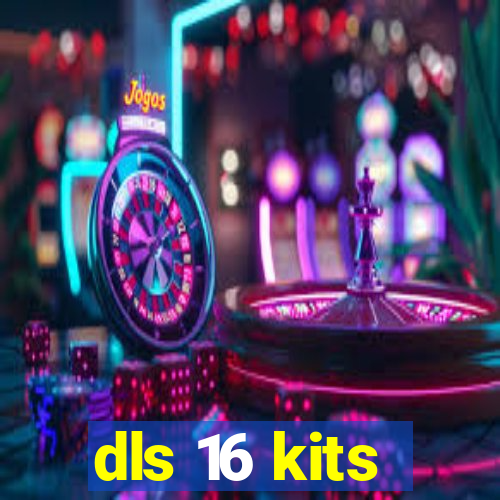 dls 16 kits