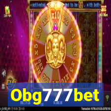 Obg777bet