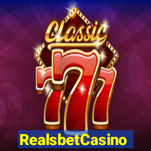 RealsbetCasino