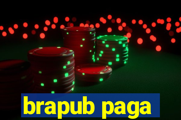 brapub paga