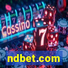 ndbet.com