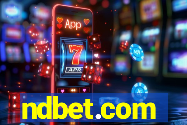 ndbet.com