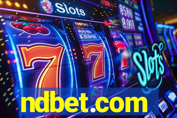 ndbet.com