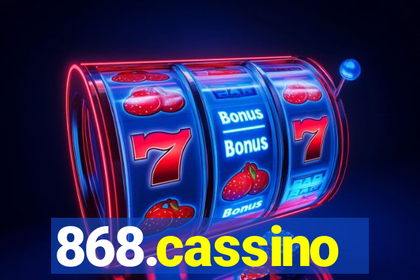 868.cassino