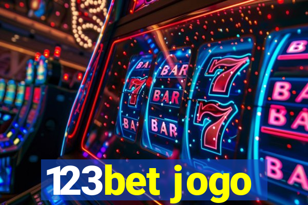 123bet jogo