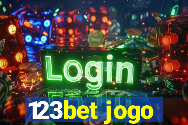 123bet jogo