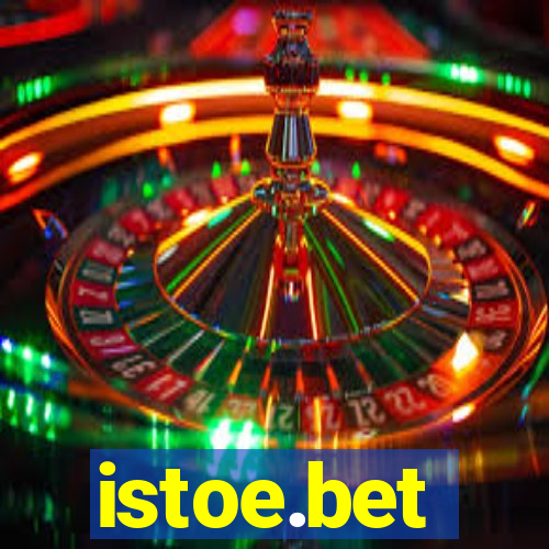 istoe.bet