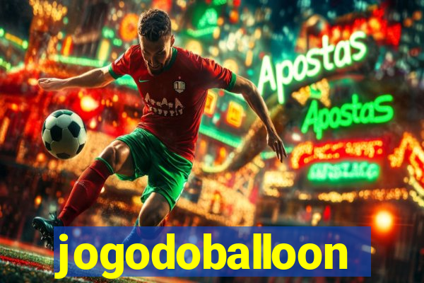 jogodoballoon