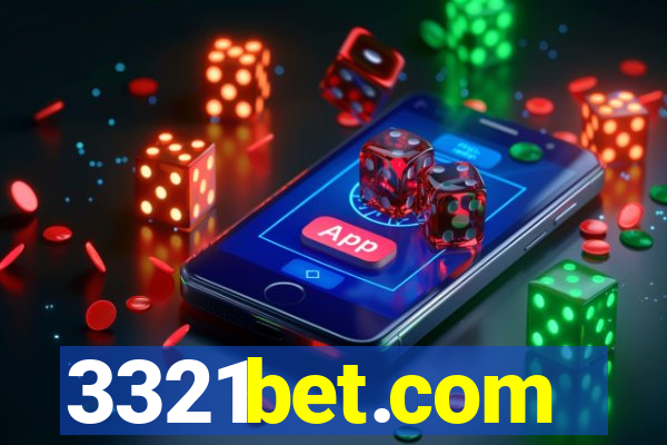 3321bet.com