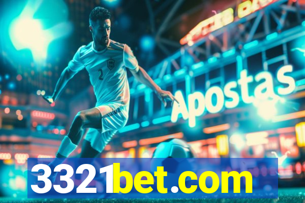 3321bet.com