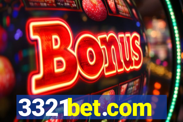 3321bet.com