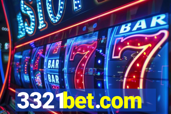 3321bet.com