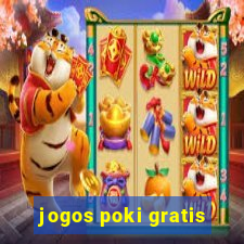 jogos poki gratis