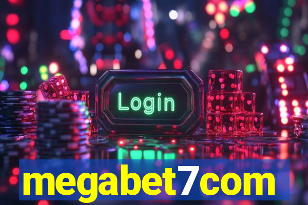 megabet7com