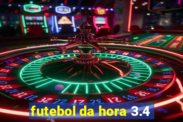 futebol da hora 3.4