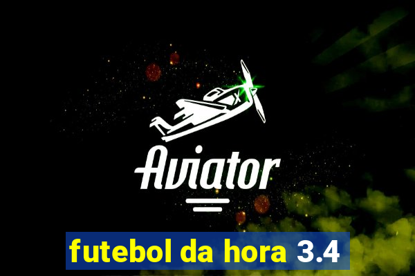 futebol da hora 3.4