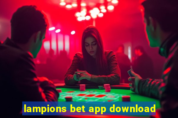 lampions bet app download