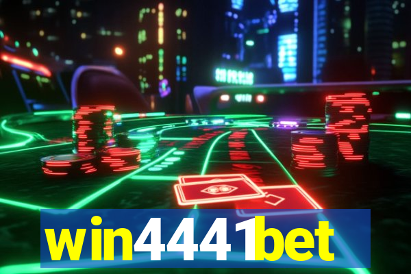 win4441bet