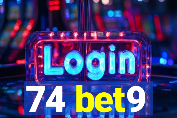 74 bet9