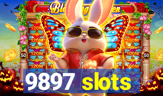 9897 slots