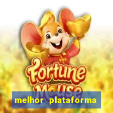 melhor plataforma para jogar fortune dragon