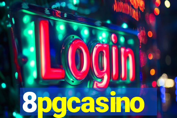 8pgcasino