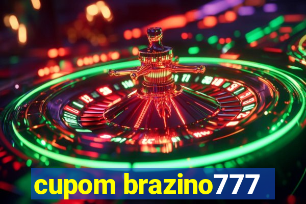 cupom brazino777