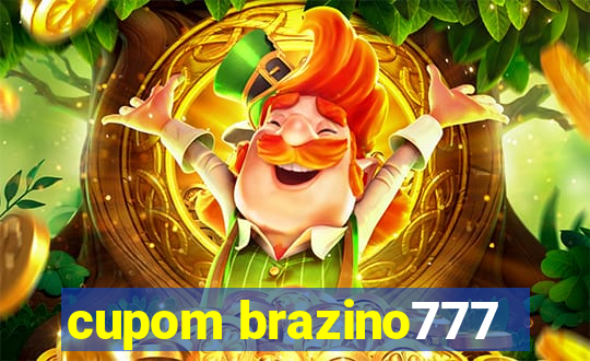 cupom brazino777