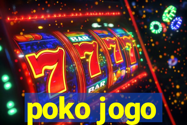 poko jogo