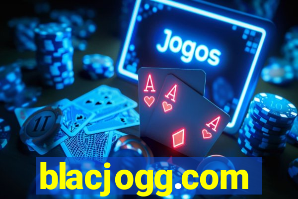 blacjogg.com