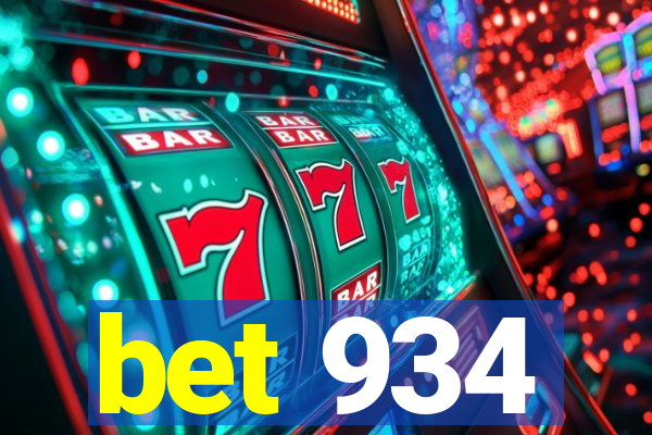 bet 934